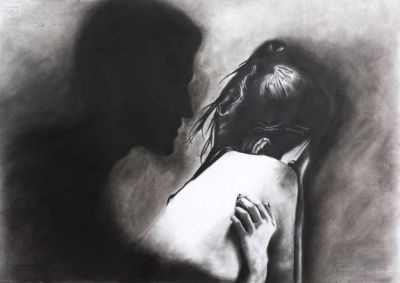 Amore d�uomo