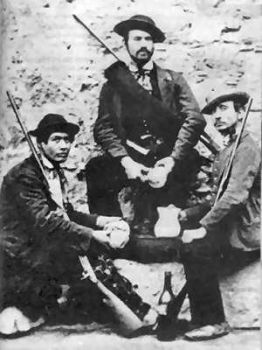 Briganti d'Italia  