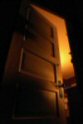 La porta chiusa