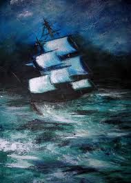 Nel mare  