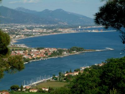 Bocca di Magra  