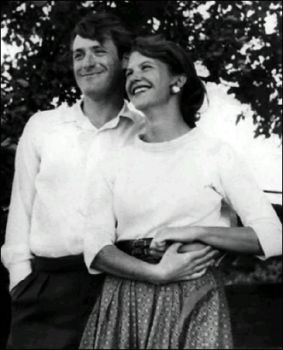 A Sylvia Plath  