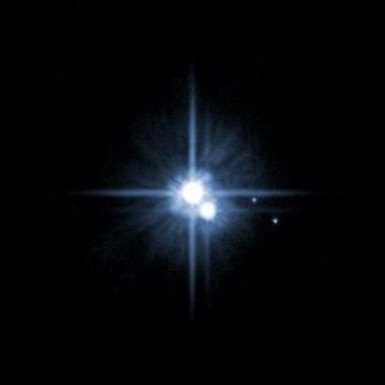 Le due lune di Frantzisca