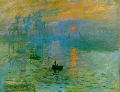 Questo mare dai falsi colori d'un oggi che � aprile