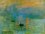 Questo mare dai falsi colori d'un oggi che � aprile