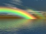 Oltre l�arcobaleno