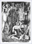 Ci vorrebbe l'inferno di Dante