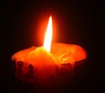 La candela  