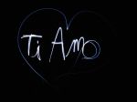 Nel verbo amare