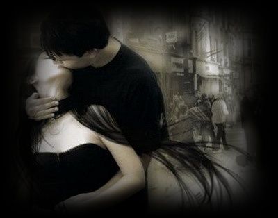 Sensi d'amore in ogni gesto