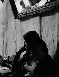 Solitudine