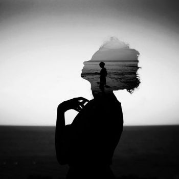 Voce del silenzio