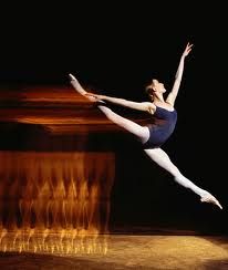 Il cuore danzare