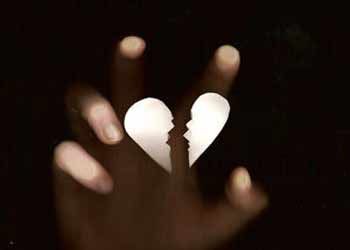 Spaccami il cuore
