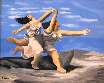 La met� che spera