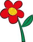 Come un fiore senza memoria
