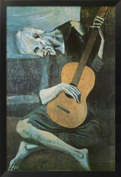 Musicista di strada  