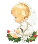 Caro Ges� bambino