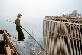Twin Towers 7 agosto 1974