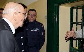 Art. 27 della Costituzione: funzione rieducativa della pena e senso di umanit�