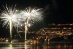 Festa di paese