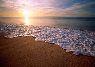 Si scioglie il Mare  