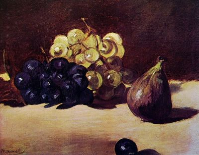 Autunno di fichi e vino  