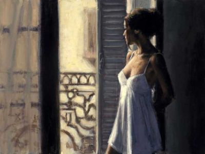 Trepida l'attesa  