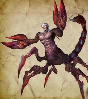 Scorpione