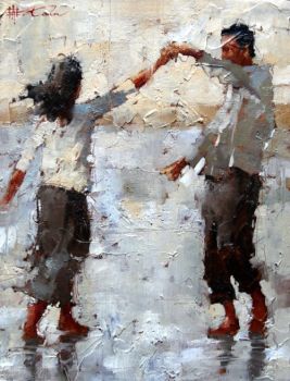 Occorre all'amore