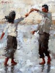 Occorre all'amore