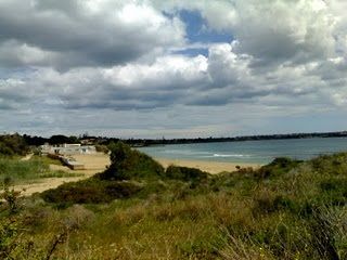 D'antiche spiagge  