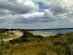D'antiche spiagge  