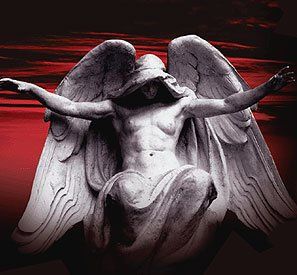 Vampiro e fantasma