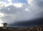 O cielo  