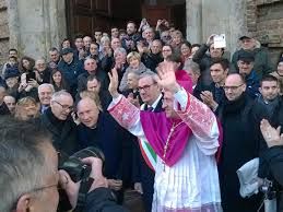 Giorni d'attesa  
