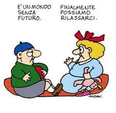 Vita drogata  