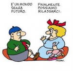 Vita drogata  