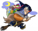 La Befana