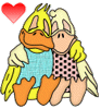 Parlami d'amore!