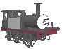 Non correre treno!
