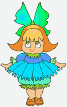 Sono stata anch'io bambina!
