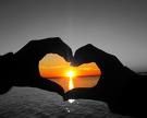 Ascolta il cuore.