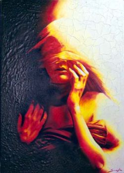 L'amante