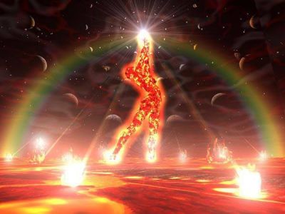 Il mio fuoco