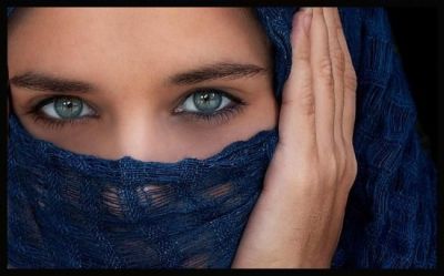Donna d�oriente