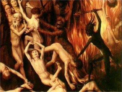 Fra labirinti d'inferno  
