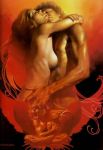 Amore Inferno e Paradiso