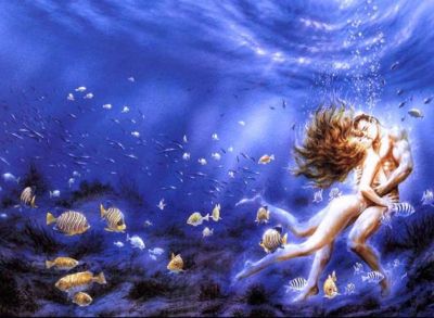 Apnea d�amore