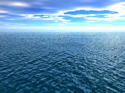 Oceano
